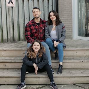 Meet your Posher, Avalon